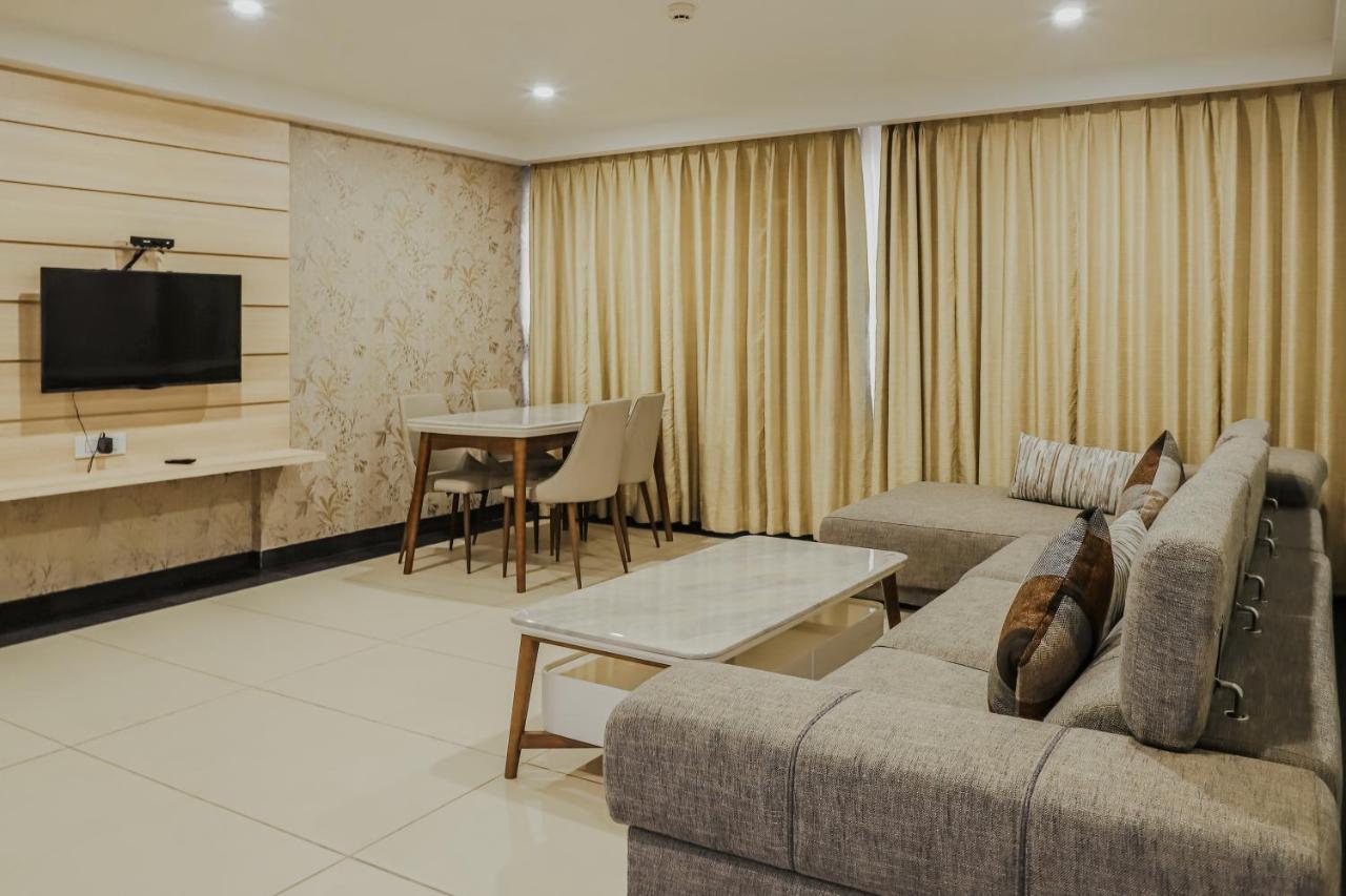 Regenta Central Somnath, Bhalpara Exteriör bild