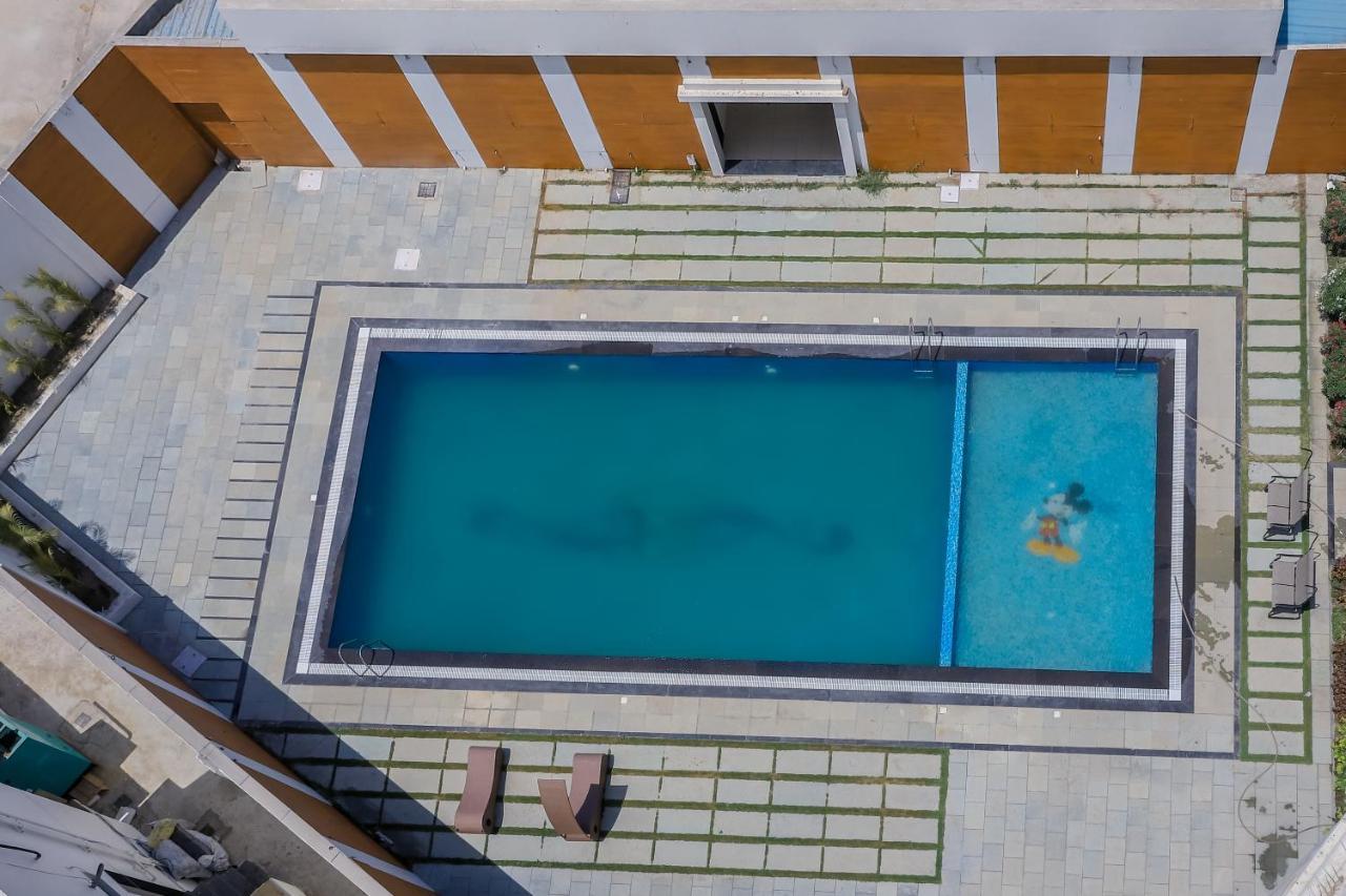 Regenta Central Somnath, Bhalpara Exteriör bild