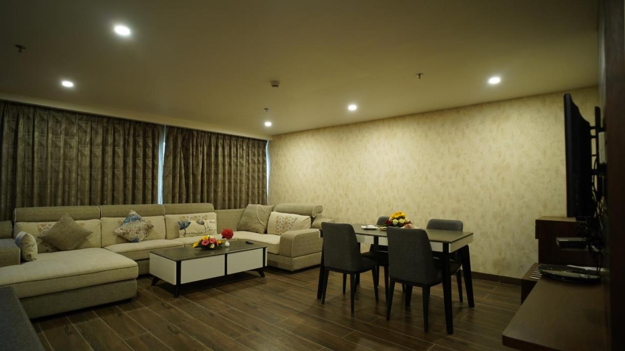 Regenta Central Somnath, Bhalpara Exteriör bild