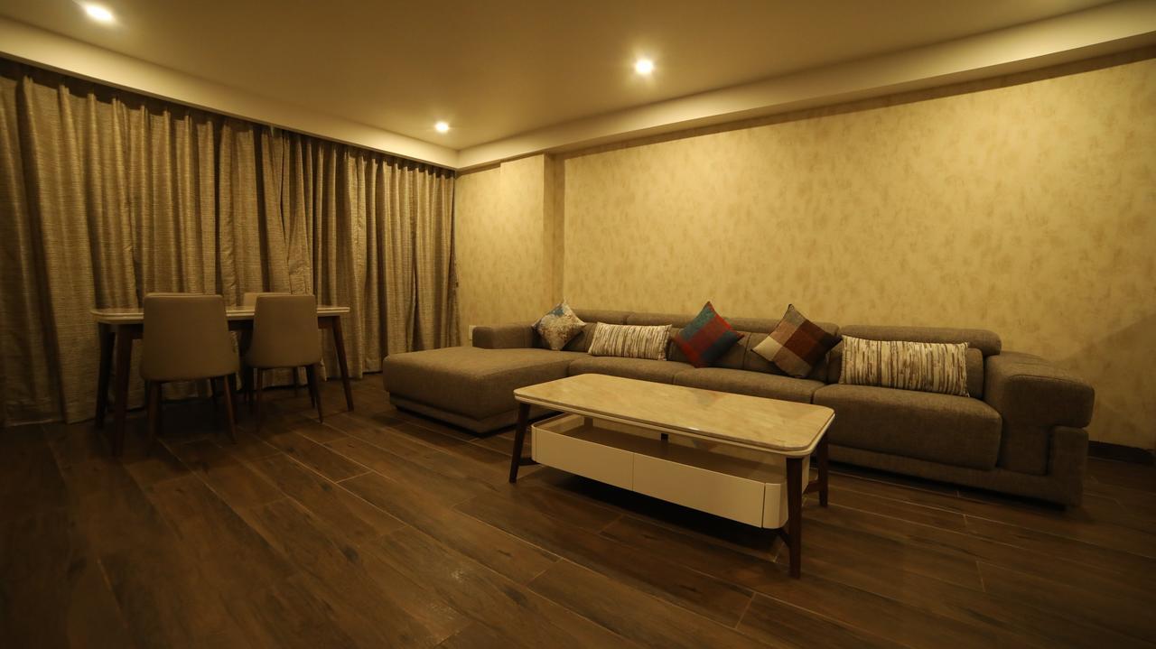 Regenta Central Somnath, Bhalpara Exteriör bild